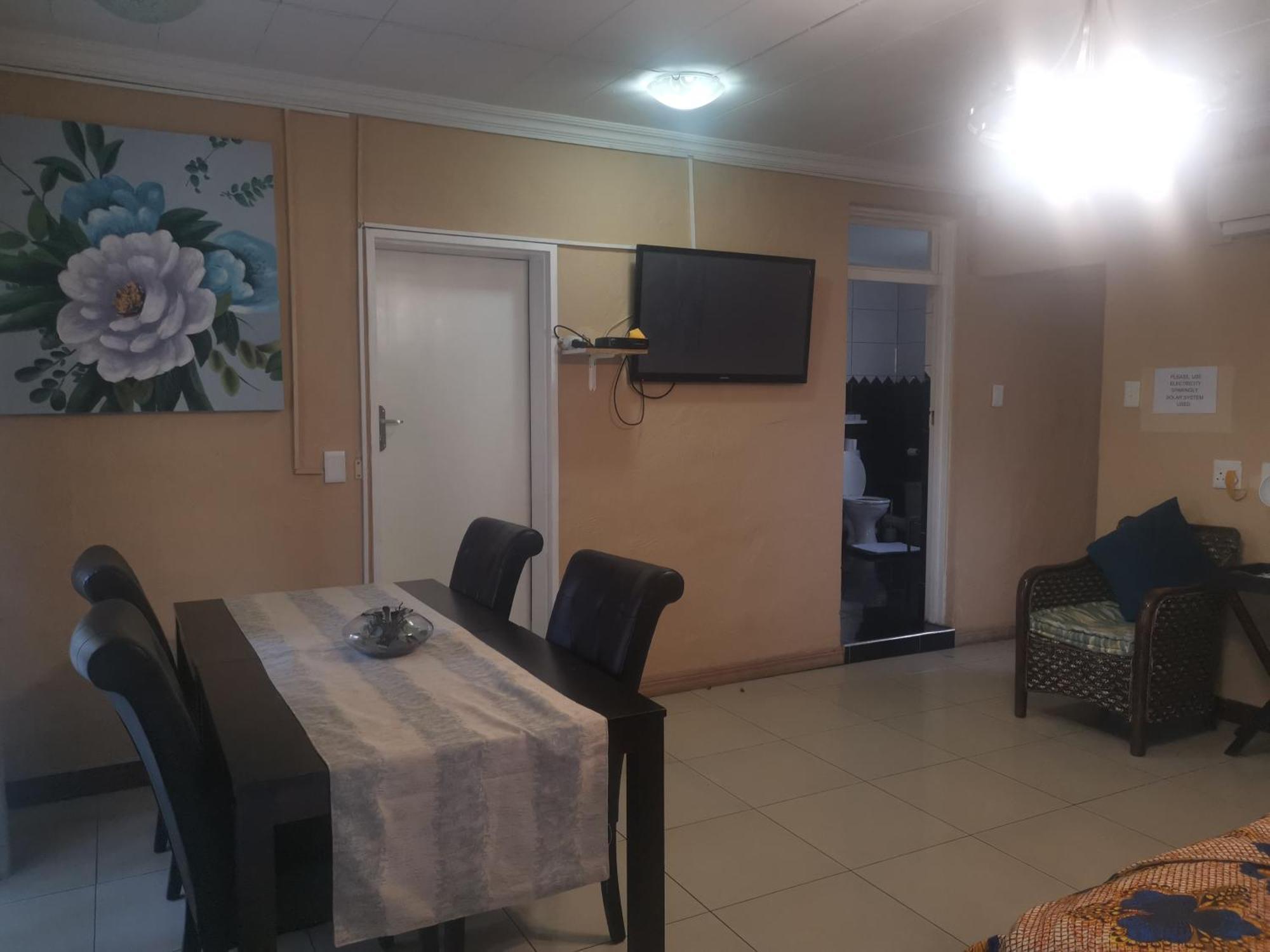 Aquila Guest House Pretoria-Noord Zewnętrze zdjęcie