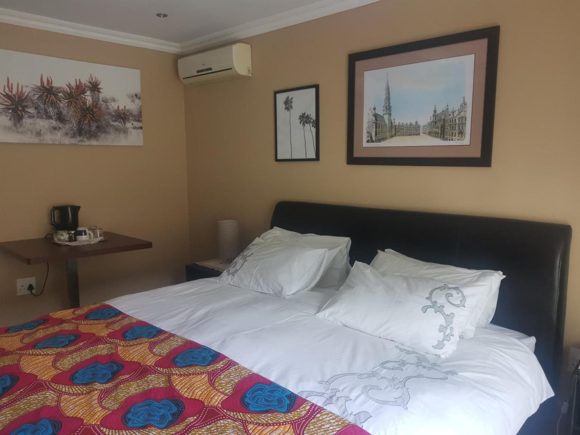 Aquila Guest House Pretoria-Noord Zewnętrze zdjęcie