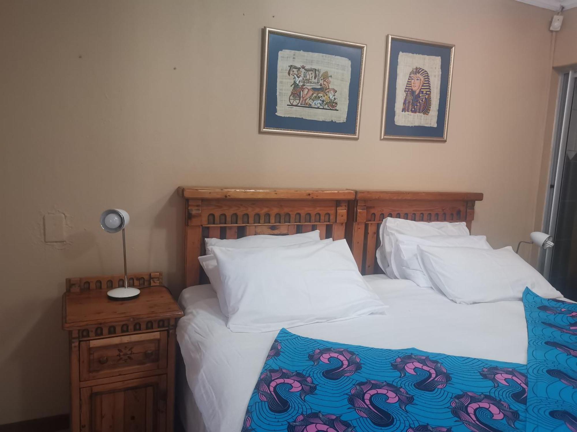 Aquila Guest House Pretoria-Noord Zewnętrze zdjęcie