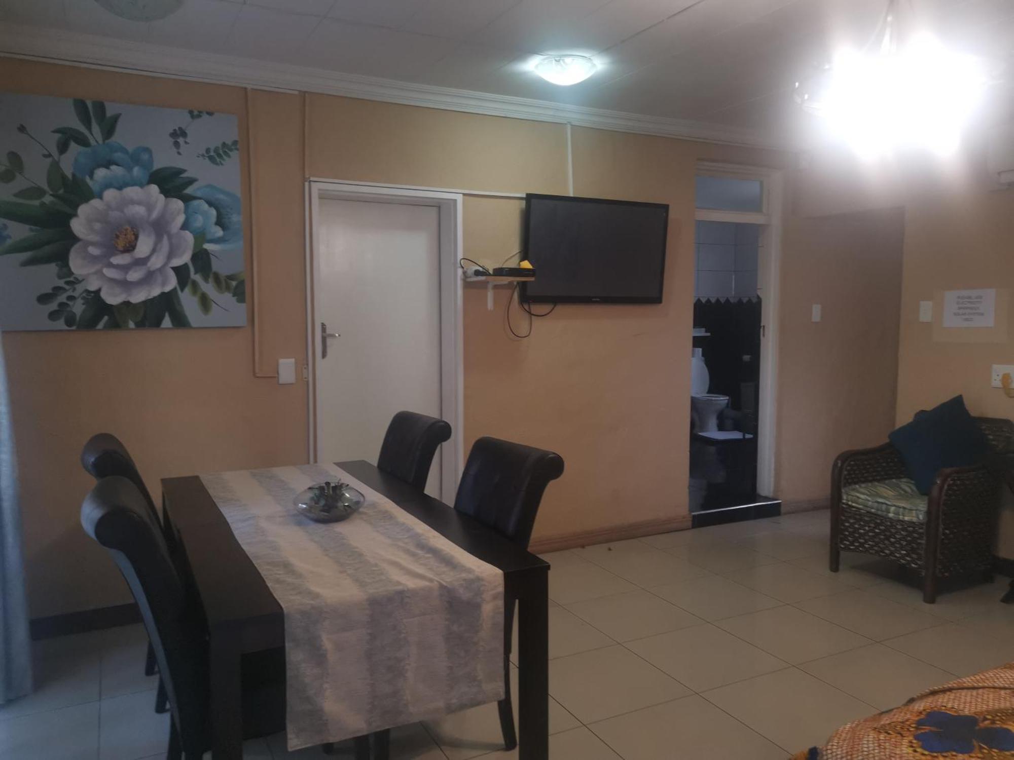 Aquila Guest House Pretoria-Noord Zewnętrze zdjęcie