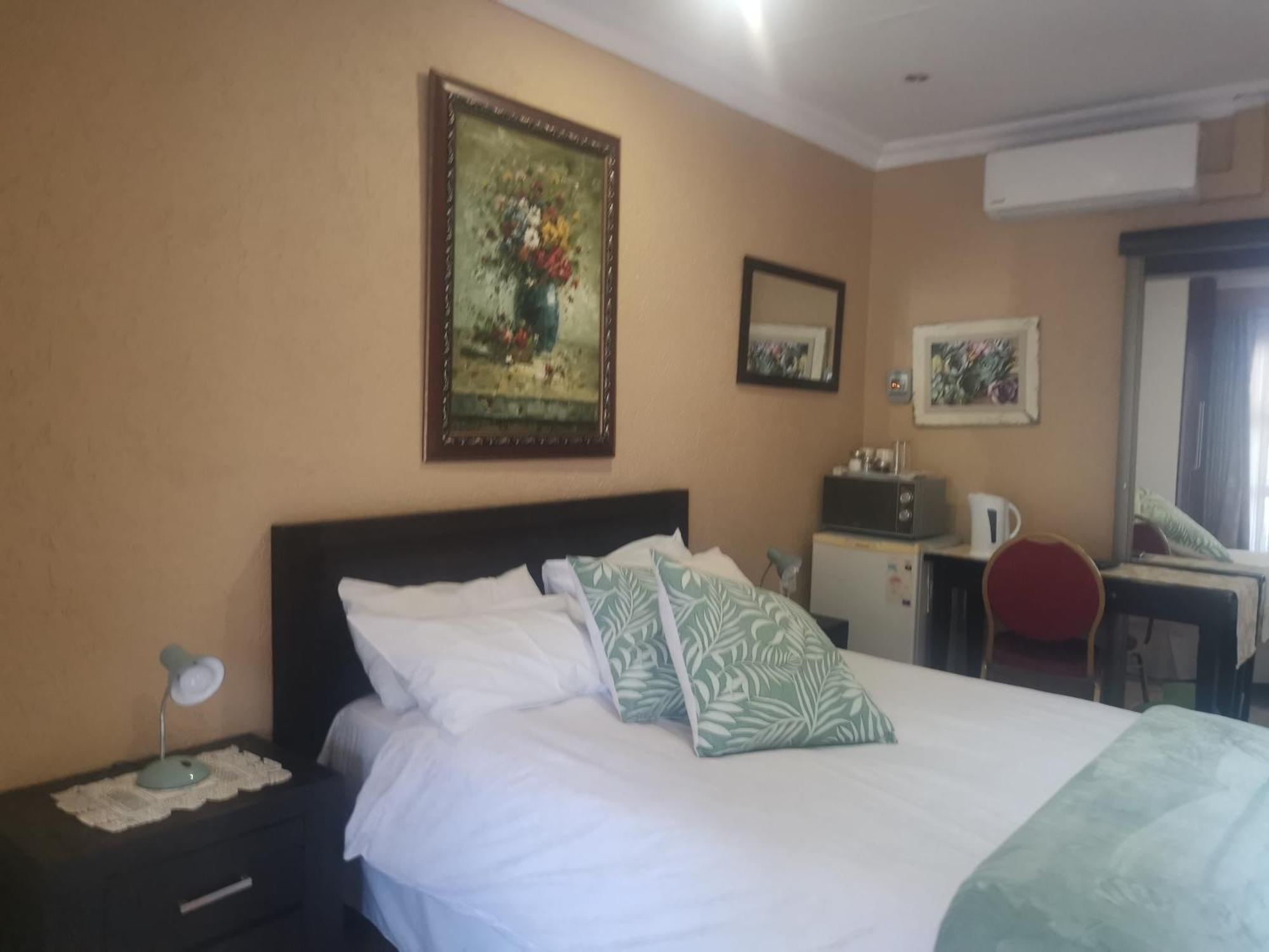Aquila Guest House Pretoria-Noord Zewnętrze zdjęcie