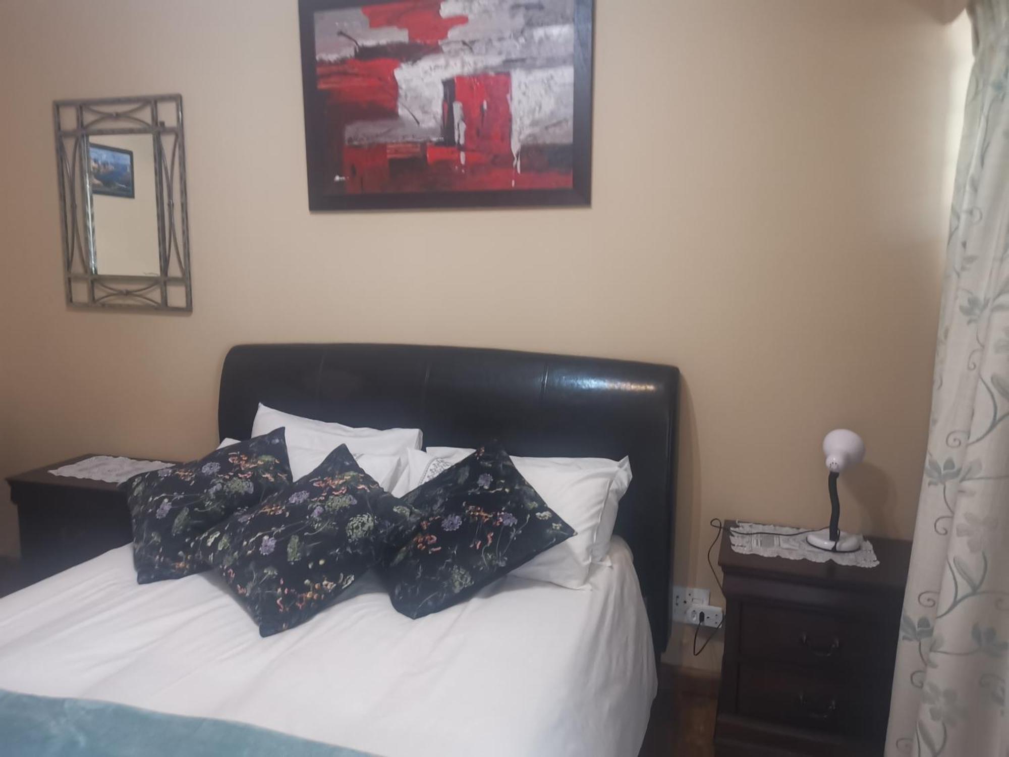 Aquila Guest House Pretoria-Noord Zewnętrze zdjęcie