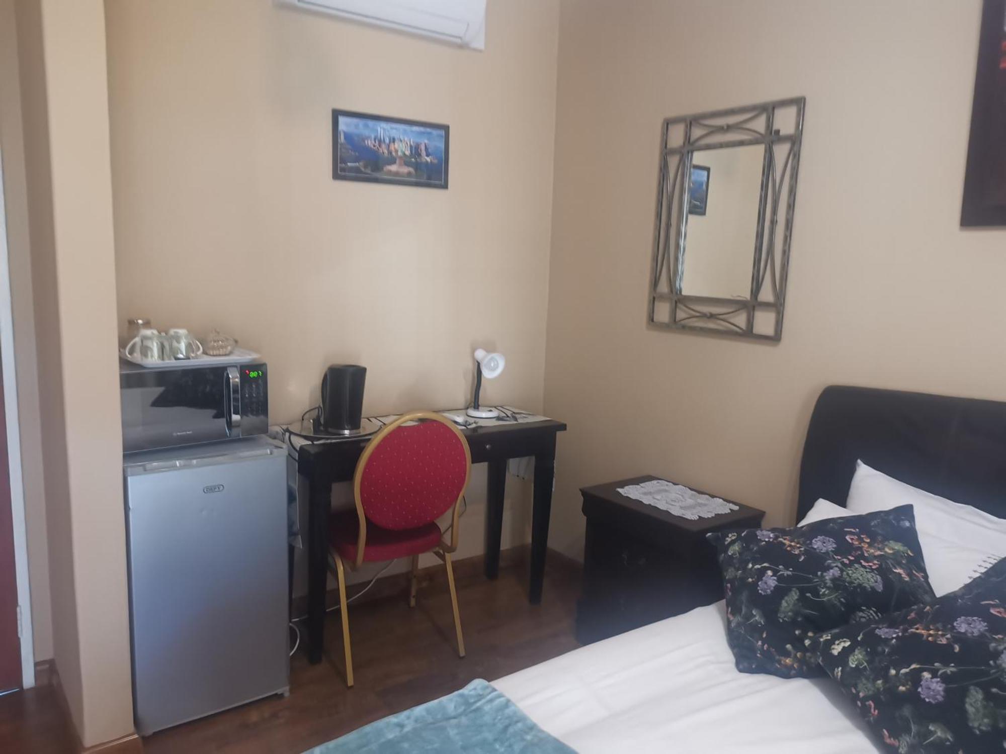 Aquila Guest House Pretoria-Noord Zewnętrze zdjęcie