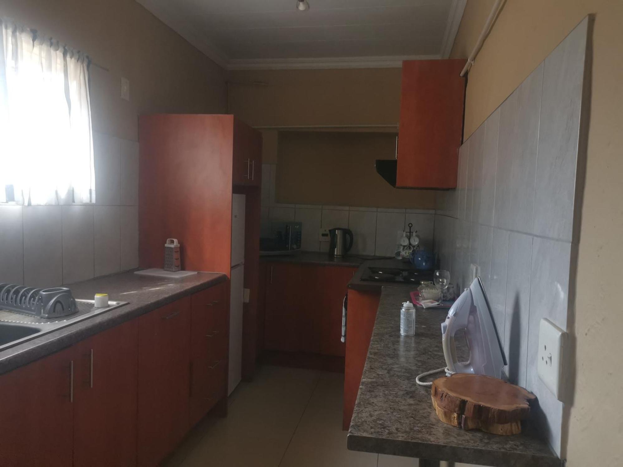 Aquila Guest House Pretoria-Noord Zewnętrze zdjęcie