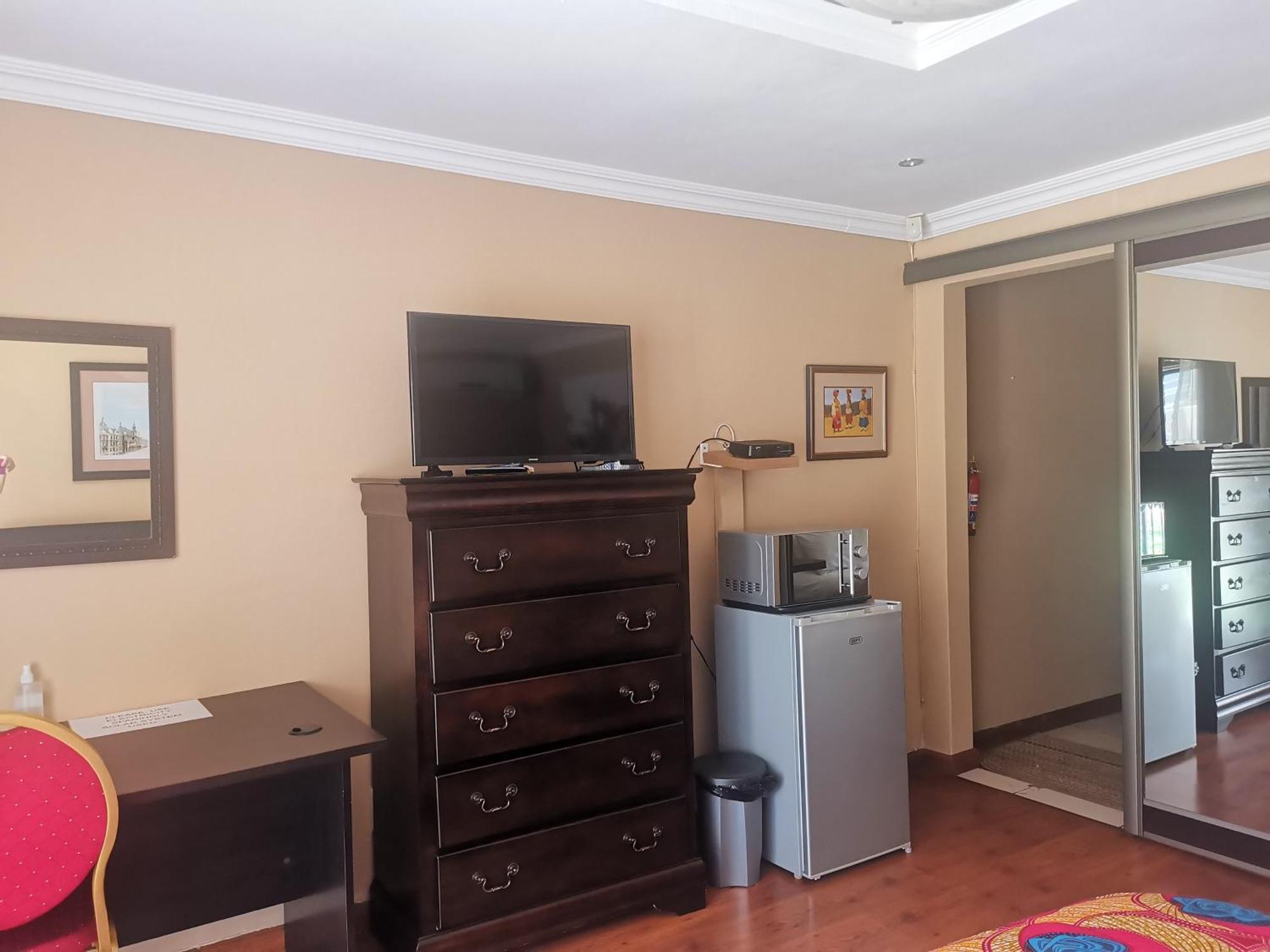 Aquila Guest House Pretoria-Noord Zewnętrze zdjęcie