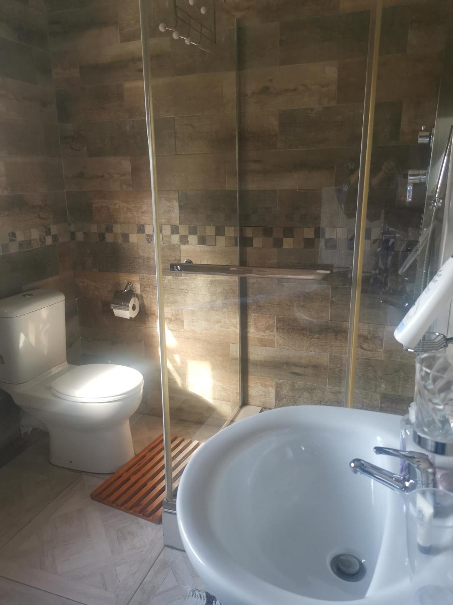 Aquila Guest House Pretoria-Noord Zewnętrze zdjęcie