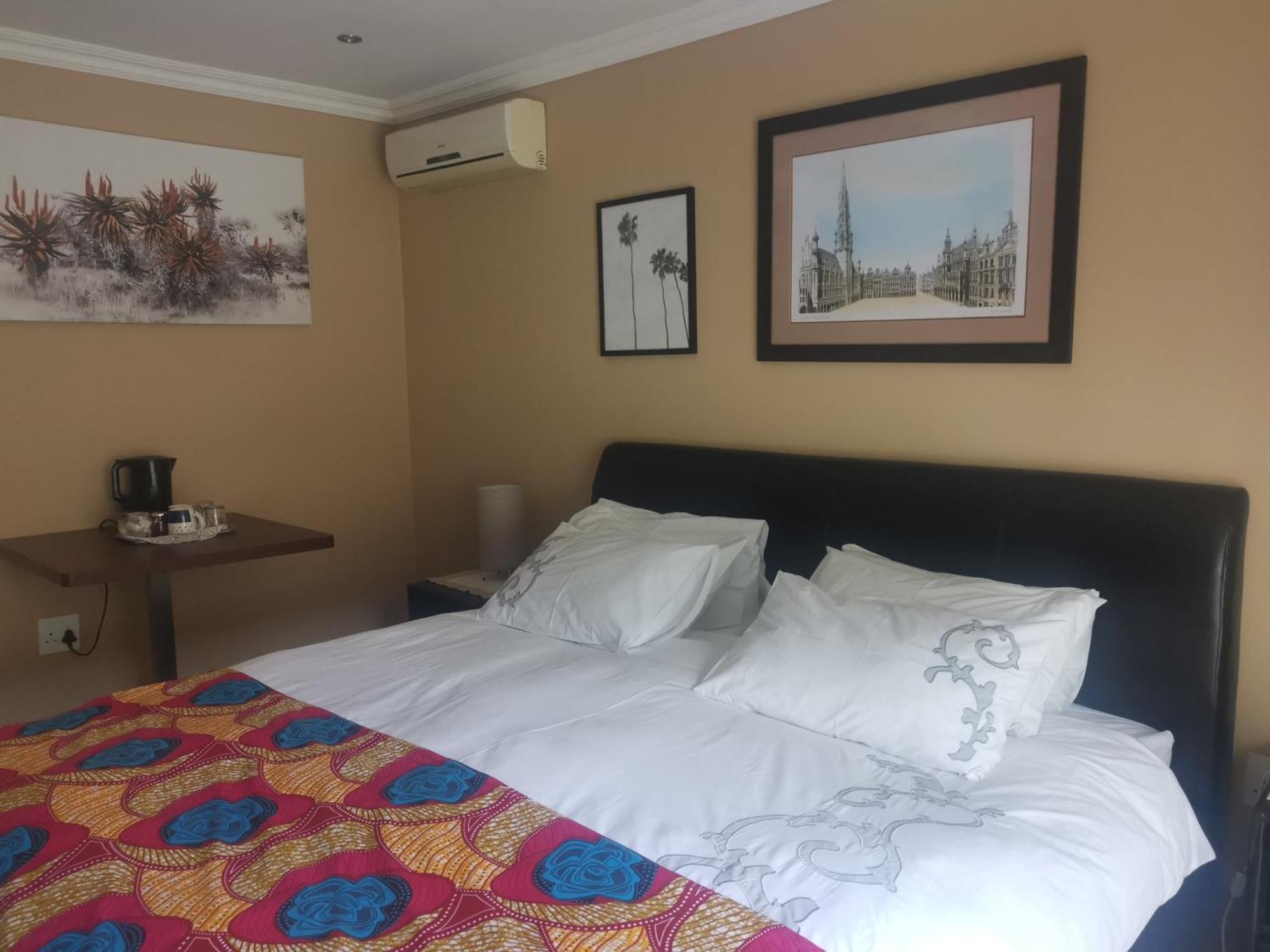 Aquila Guest House Pretoria-Noord Zewnętrze zdjęcie