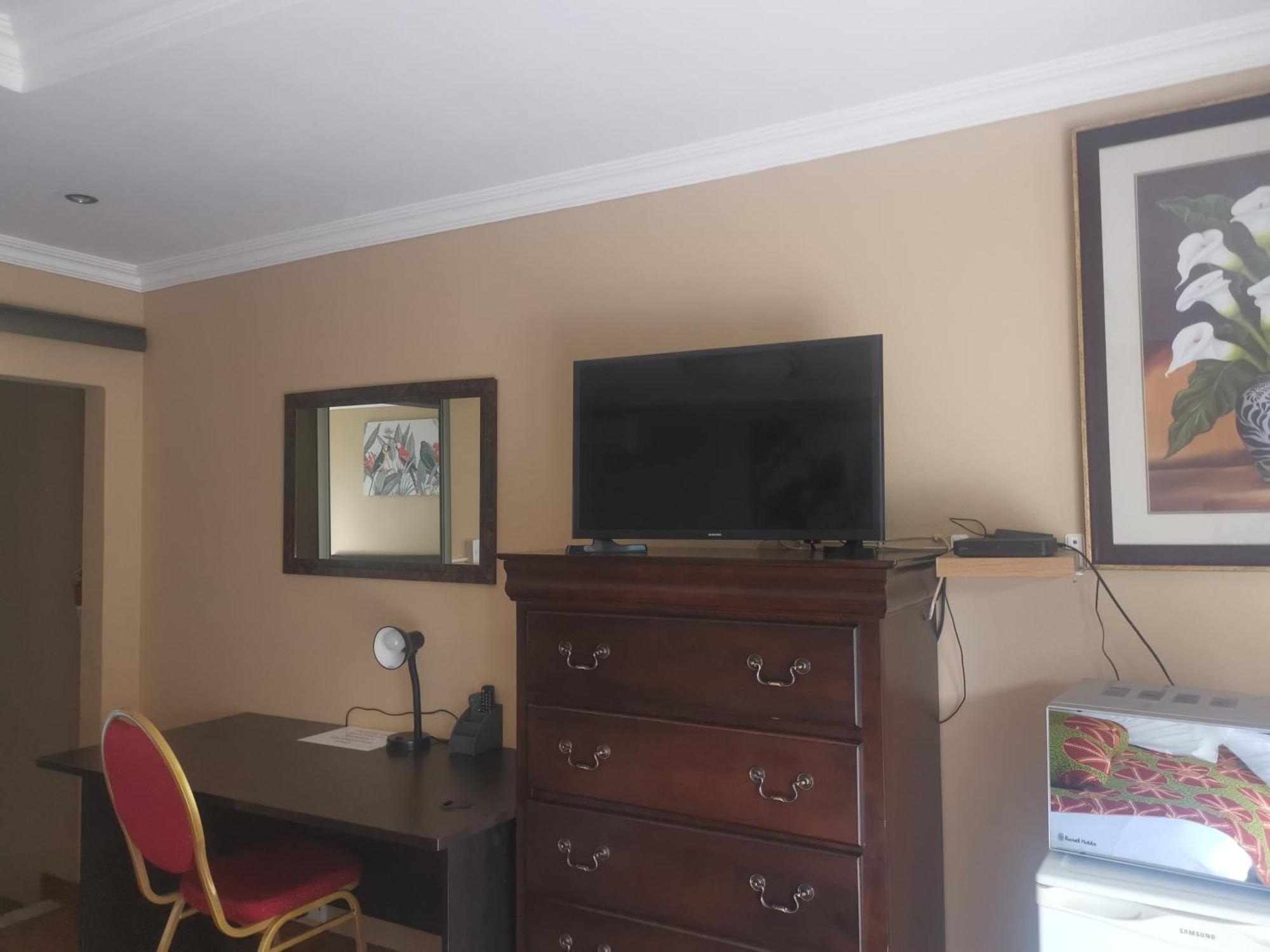 Aquila Guest House Pretoria-Noord Zewnętrze zdjęcie